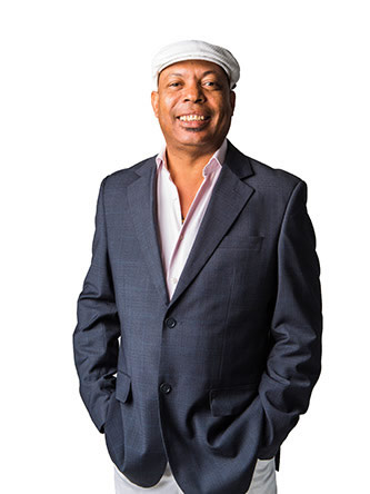 Jorge Semanat
